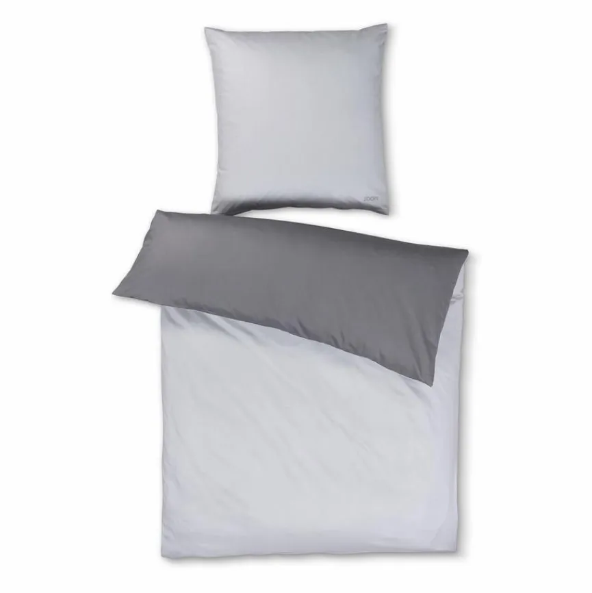 JOOP! Bettwäsche|Bettwäsche Micro Pattern 135x200 cm