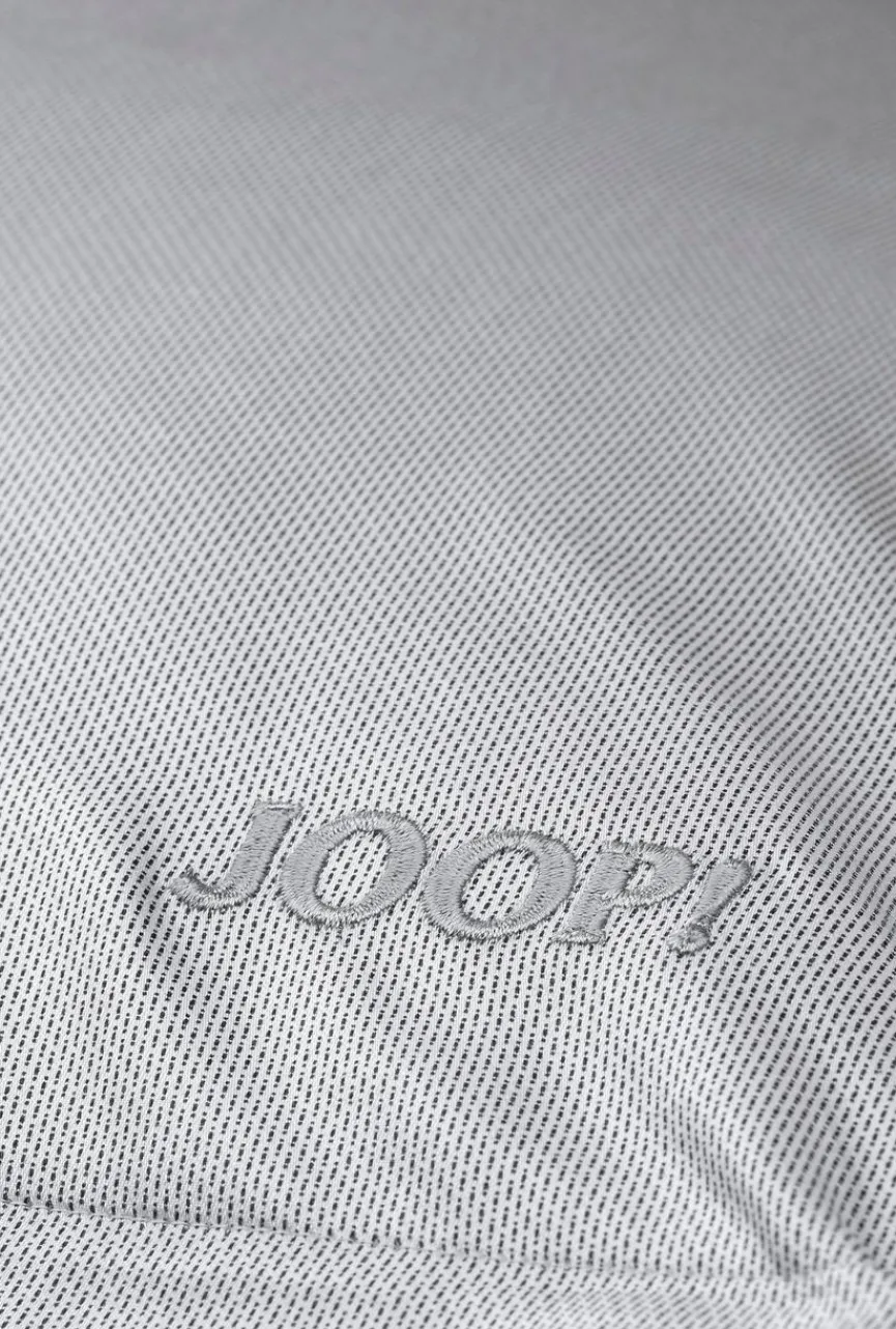 JOOP! Bettwäsche|Bettwäsche Micro Pattern 135x200 cm