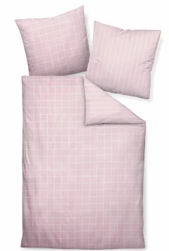 Best Bettwäsche Modern Classic 135x200 cm Bettwäsche