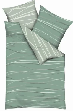 Online Bettwäsche Motion 135 x 200 cm Bettwäsche