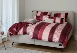 Bettwäsche Paisley 135 x 200 cm Bettwäsche