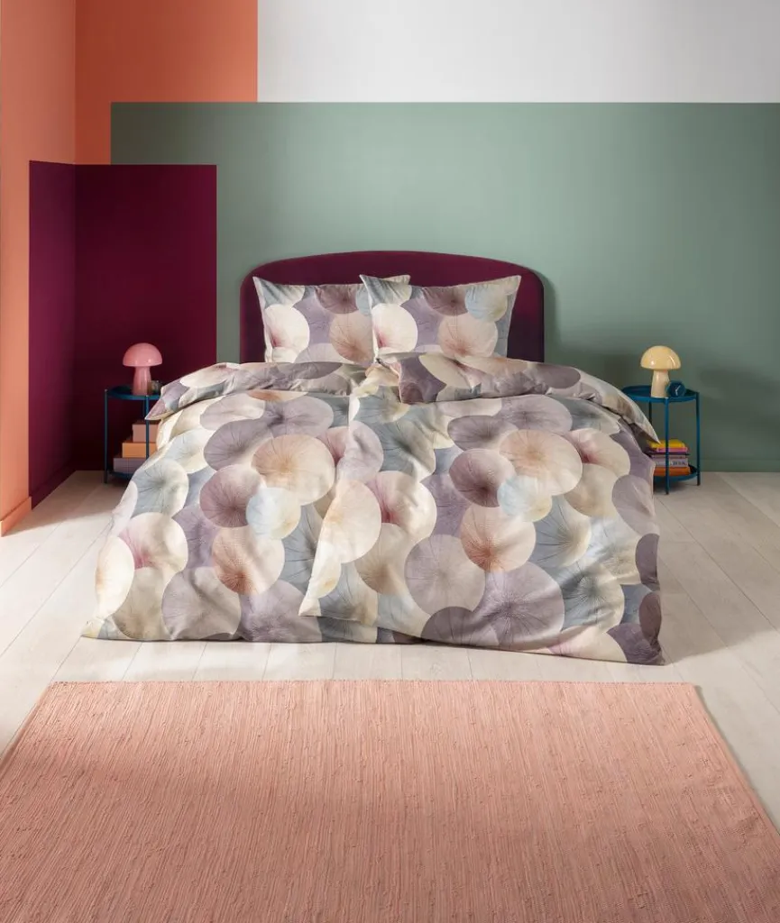 ESTELLA Bettwäsche Pamela 135 x 200 cm