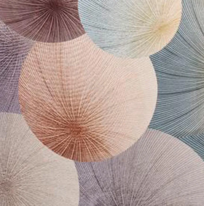 ESTELLA Bettwäsche Pamela 135 x 200 cm