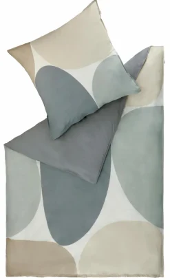 SCHÖNER WOHNEN-Kollektion Bettwäsche Pebble 135 x 200 cm