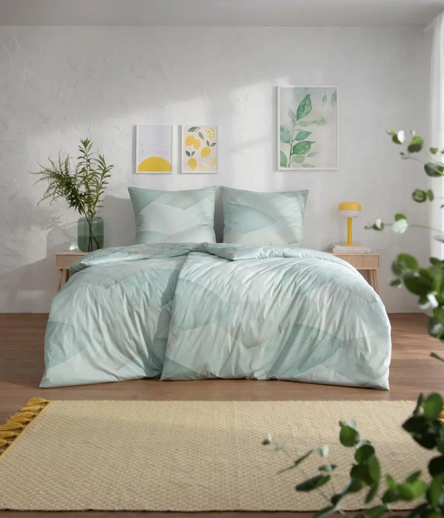 ESTELLA Bettwäsche Phoenix 135 x 200 cm