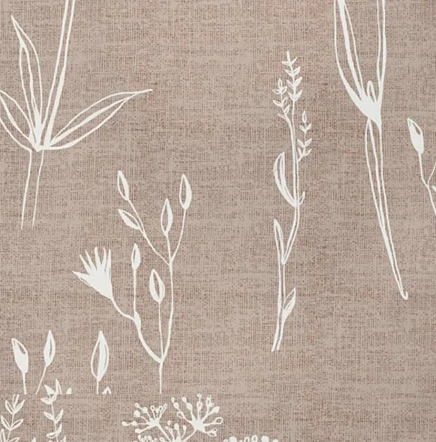 Discount Bettwäsche Savannah 135 x 200 cm Bettwäsche