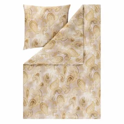 Outlet Bettwäsche Ticiana 135 x 200 cm Bettwäsche