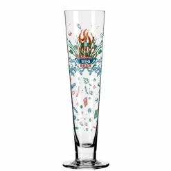 Ritzenhoff Gläser|Bierglas Heldenfest 385 ml