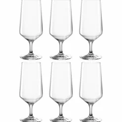 Leonardo Bierglas Puccini 410 ml