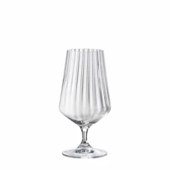 Gläser|Bierglas Sandra Optik 380 ml