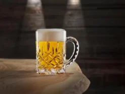 Nachtmann Bierkrug Noblesse 600 ml