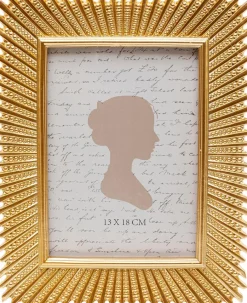 KARE DESIGN Bilderrahmen|Bilderrahmen Beam 20,6 x 25,7 cm