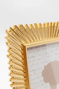 KARE DESIGN Bilderrahmen|Bilderrahmen Beam 20,6 x 25,7 cm