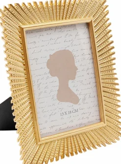 KARE DESIGN Bilderrahmen|Bilderrahmen Beam 20,6 x 25,7 cm