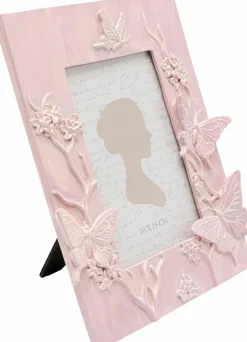 KARE DESIGN Bilderrahmen|Bilderrahmen Butterfly 19 x 22,1 cm