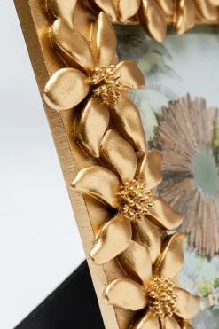 Discount Bilderrahmen Flower 21 x 26 cm Bilderrahmen