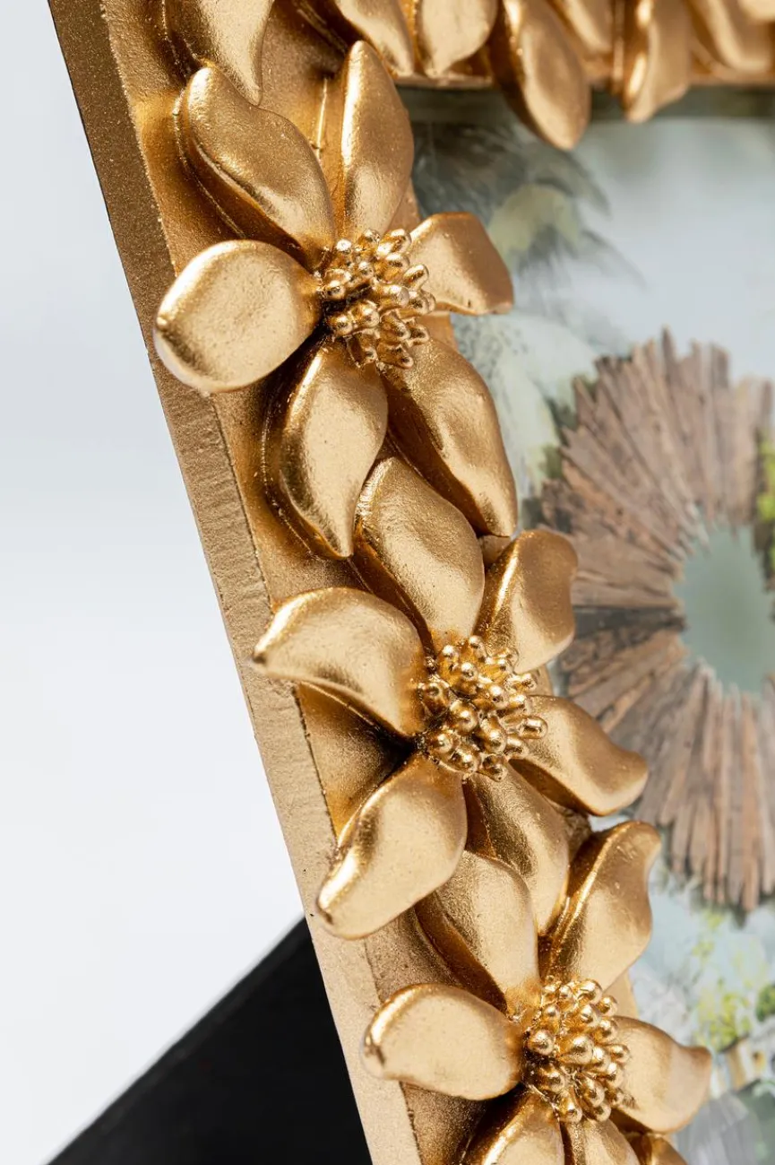 Discount Bilderrahmen Flower 21 x 26 cm Bilderrahmen