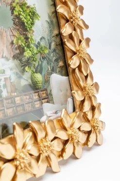 Discount Bilderrahmen Flower 21 x 26 cm Bilderrahmen
