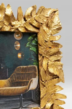 Best Bilderrahmen en leaves 19,5 x 23,5 cm Bilderrahmen