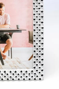 KARE DESIGN Bilderrahmen Lina 15,8 x 20,7 cm