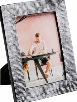 KARE DESIGN Bilderrahmen Lita 17 x 22 cm