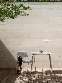 blomus Gartentische|Bistrotisch YUA 80 x 80 cm