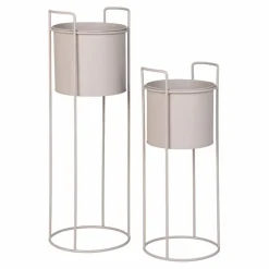 Blumenständer 2er-Set Rabo Blumenständer