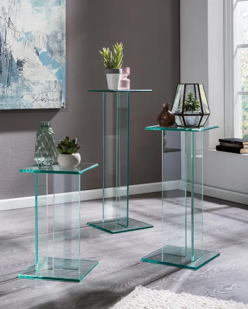 Online Blumensäule Flower Blumenständer|Couchtische