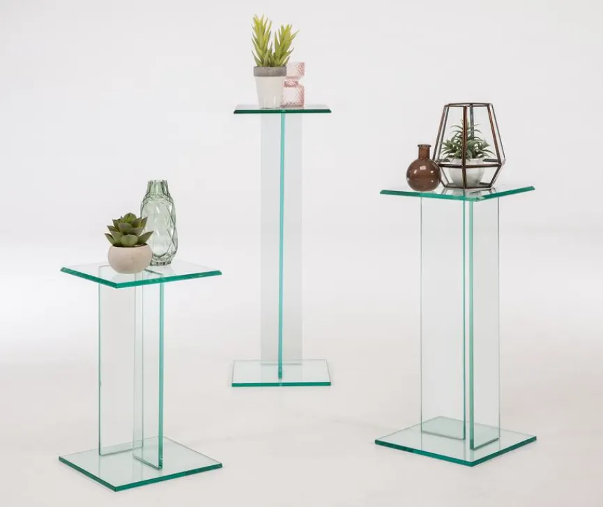 Online Blumensäule Flower Blumenständer|Couchtische