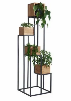 New Blumensäule Tucson Blumenständer|Couchtische