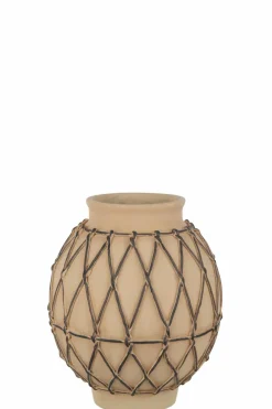 DAHEIM Pflanzenkübel & Blumentöpfe|Blumentopf Berber 30,5 cm