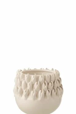 DAHEIM Blumentopf Ibiza Ø 15,5 cm