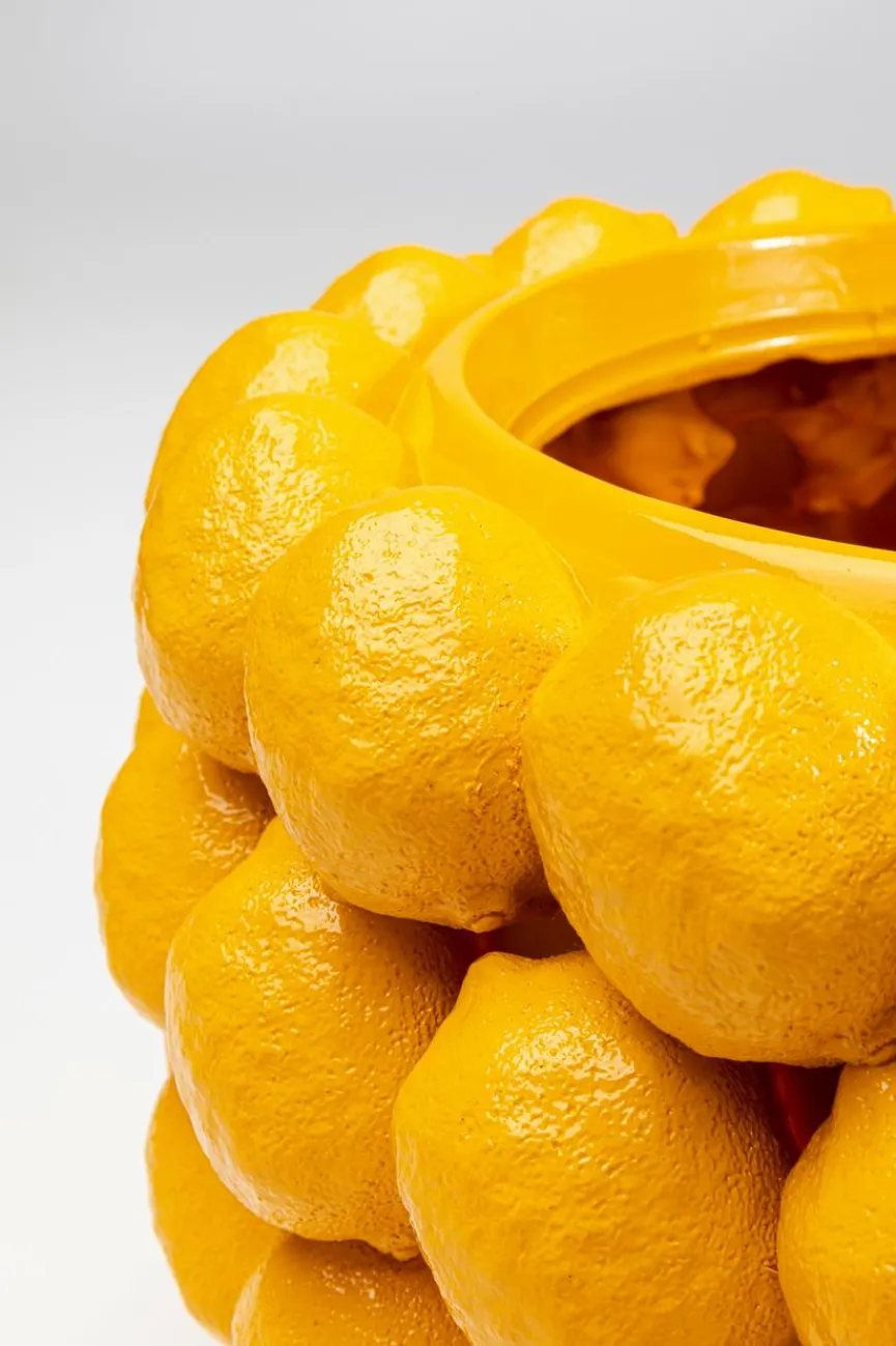 Blumentopf Lemon Juice 54727 Pflanzenkübel & Blumentöpfe