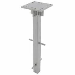 Doppler Bodenanker für Ampelschirme