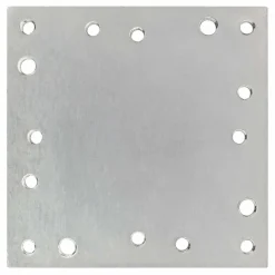 Doppler Bodenanker für Ampelschirme