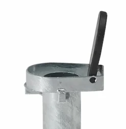 Glatz Bodenhülse Für Sunwing