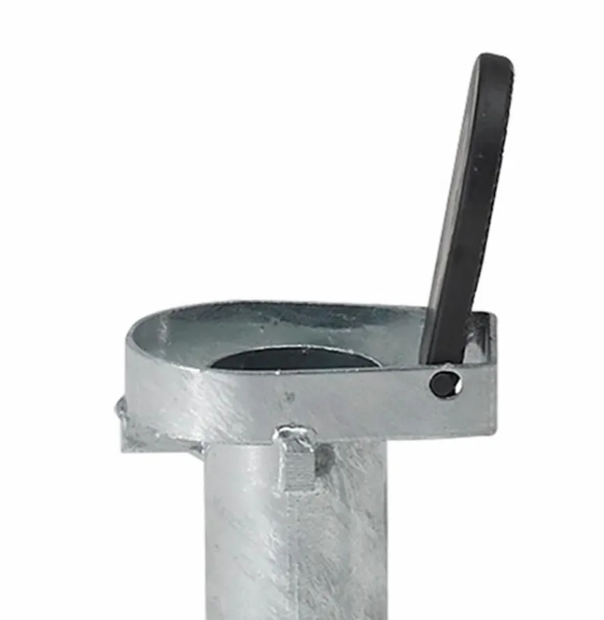 Glatz Bodenhülse Für Sunwing