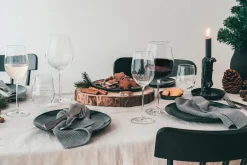 Outlet Bordeauxglas Prizma 561 ml Gläser