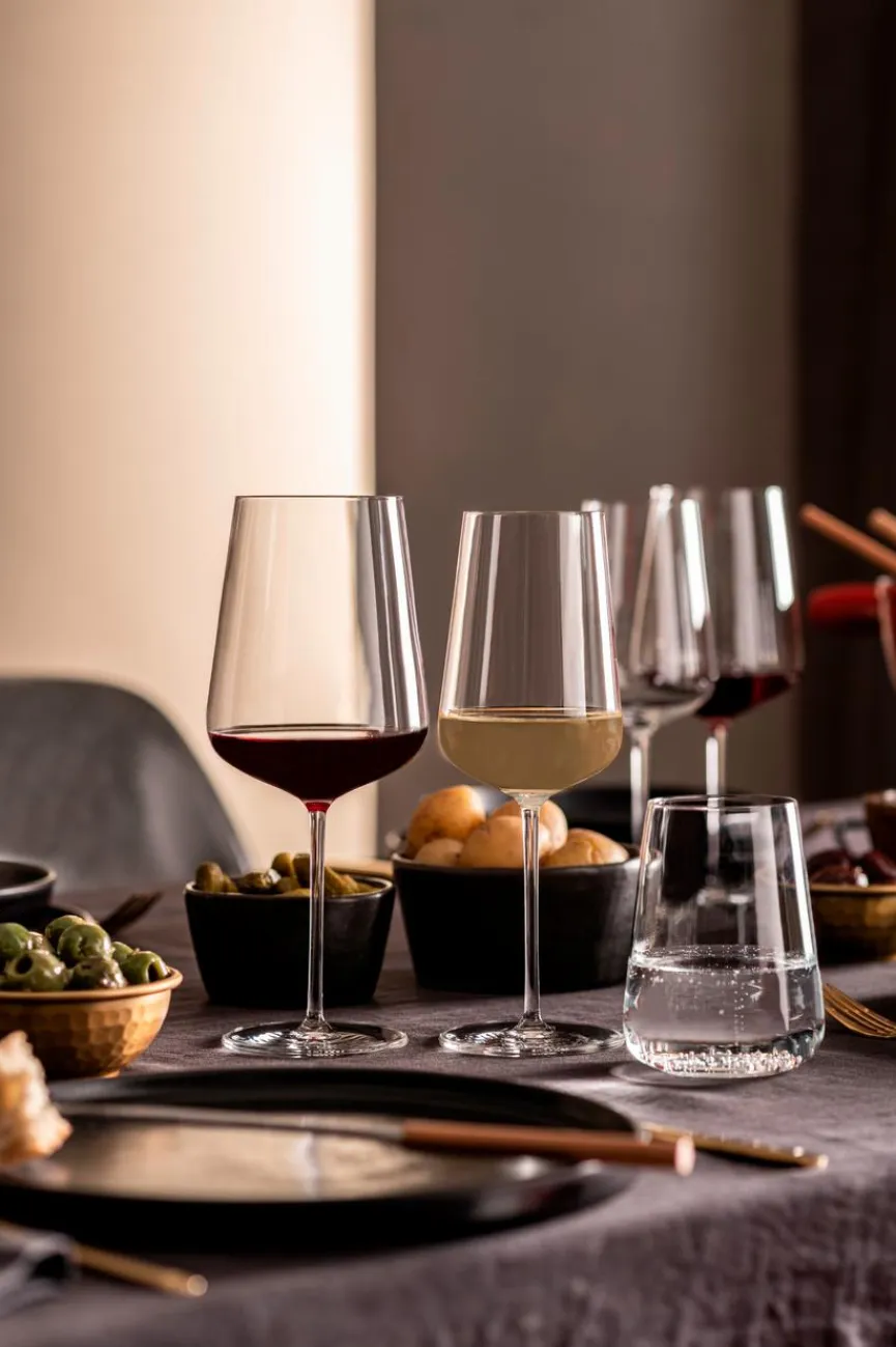 ZWIESEL GLAS Gläser|Bordeauxglas Vervino 740 ml