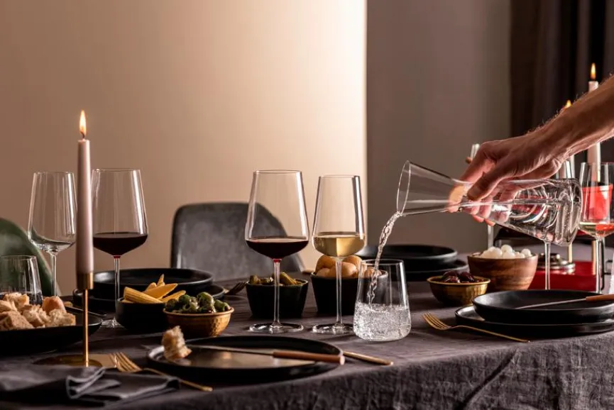 ZWIESEL GLAS Gläser|Bordeauxglas Vervino 740 ml