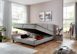 Betten|Boxbett Jasper 180 x 200 cm