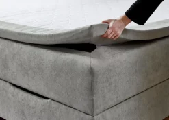 Betten|Boxbett Jasper 180 x 200 cm