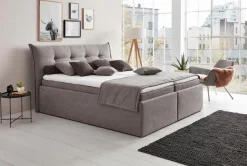 hapo Boxbett Leona 140 x 200 cm