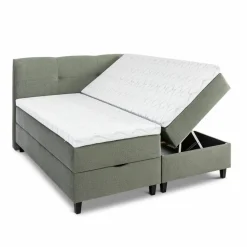 Ergodream Boxbett Lund 180 x 200 cm