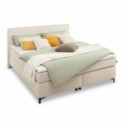 Betten|Boxspringbett Blizzard 180 x 200 cm
