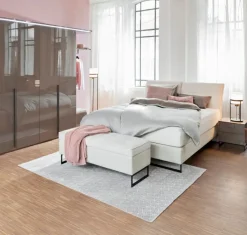 Clearance Boxspringbett Studio 180 x 200 cm Betten