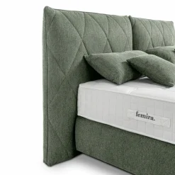 femira Boxspringbett Arino 180 x 200 cm