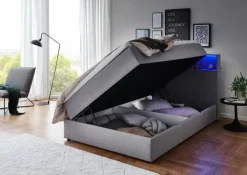 Kinder meise.möbel Boxspringbett Caja 120 x 200 cm