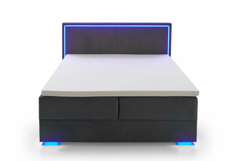 Kinder meise.möbel Jugendbetten|Jugendbetten|Boxspringbett Colorado II 180 x 200 cm