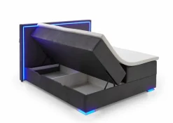 Kinder meise.möbel Jugendbetten|Jugendbetten|Boxspringbett Colorado II 180 x 200 cm